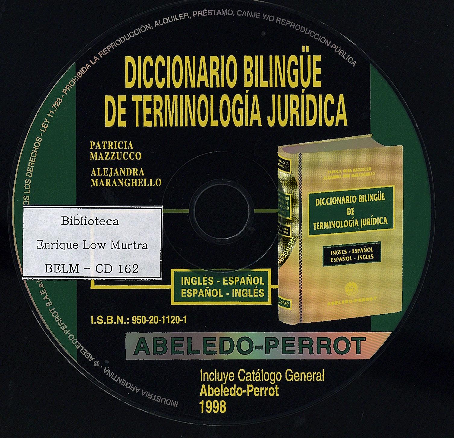 Libro